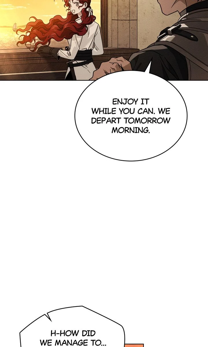 Under the Oak Tree Chapter 109 image 15